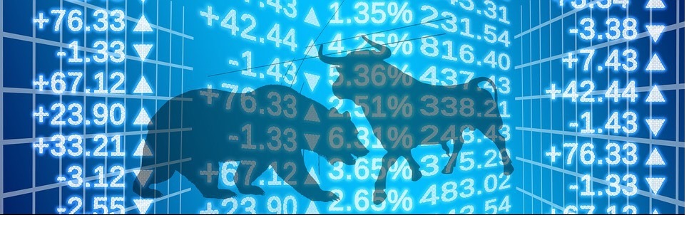 ECCO PERCHÉ I MERCATI FINANZIARI NON BRILLERANNO