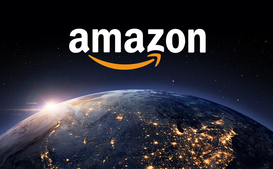 AMAZZONIZZAZIONE DELL’ECONOMIA?
