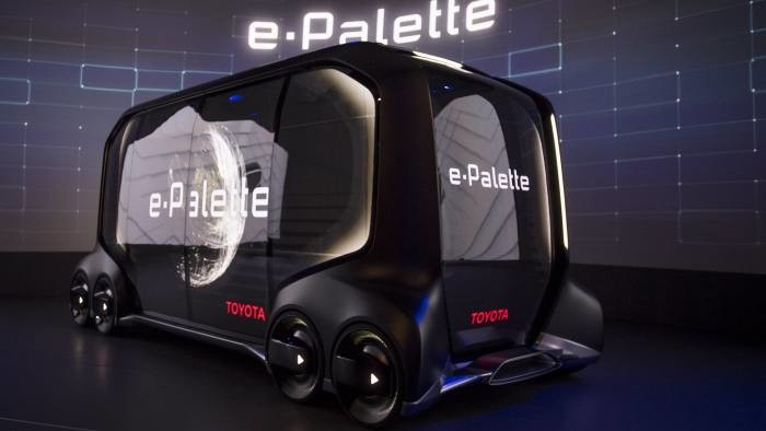 CAPITALI E TECNOLOGIA RIVOLUZIONANO L’INDUSTRIA AUTOMOBILISTICA