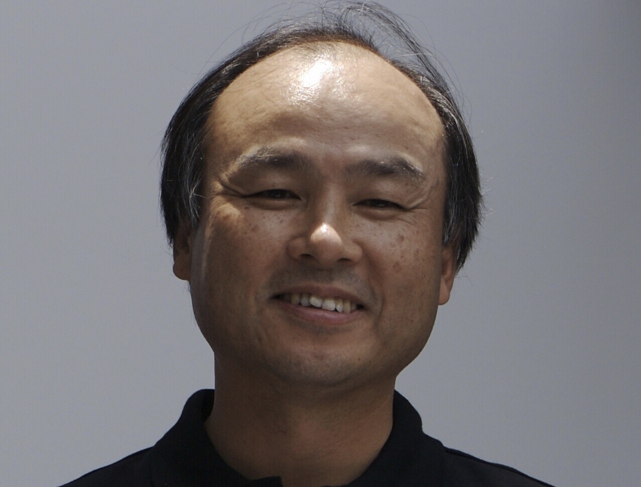 LA “CRESCITA ESPONENZIALE” DI MASAYOSHI SON PUÒ RISULTARE UN VALIDO ANTIDOTO A WALL STREET ?