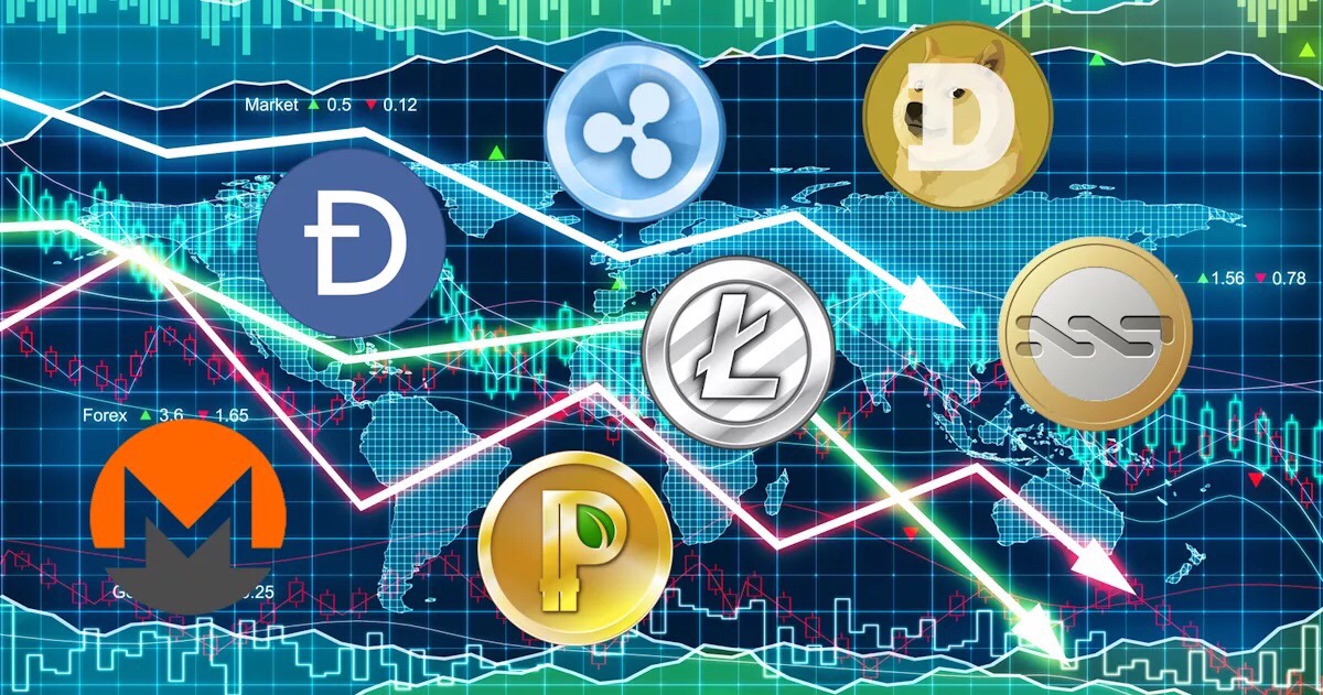 CRIPTOVALUTE