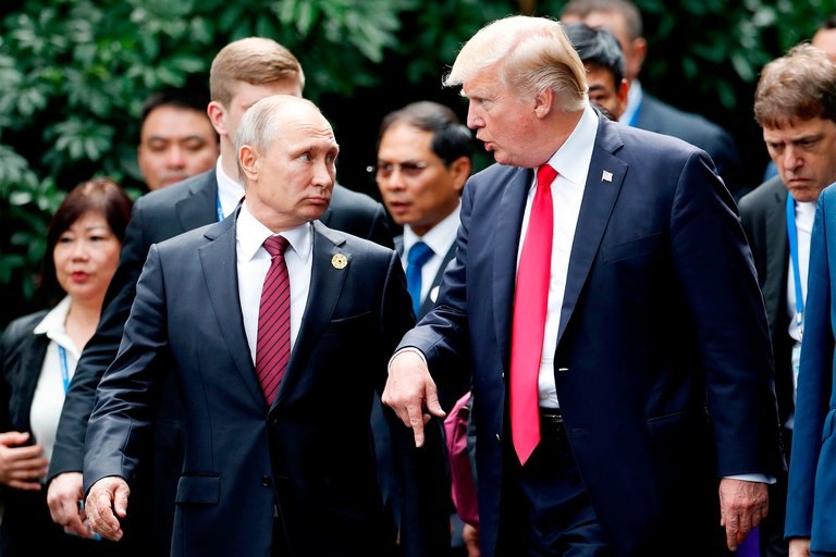 HELSINKI 16 LUGLIO 2018: UN GIORNO COME UN ALTRO