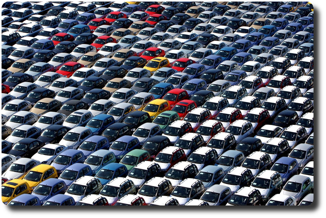 STOP ALLE VENDITE AUTO: UN SEGNALE IMPORTANTE CHE NON VA IGNORATO