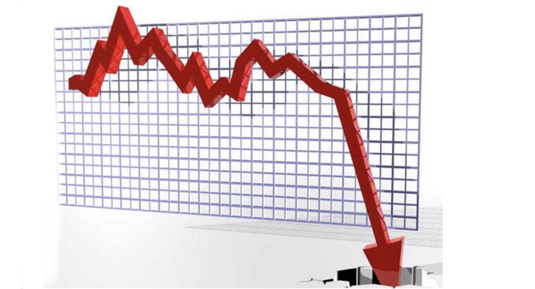 PERCHÉ CALANO BORSE E PETROLIO
