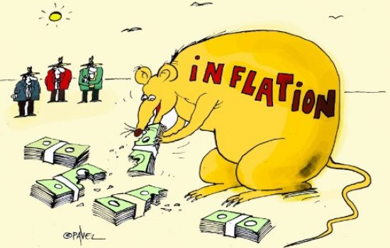 Quale inflazione è davvero in arrivo?