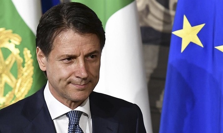 PERCHÉ CONTE STRIZZA L’OCCHIO A XI JIMPING