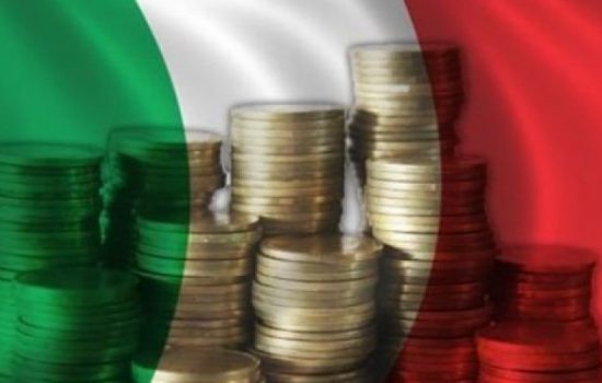 ECONOMIA ITALIANA: BUONE NUOVE