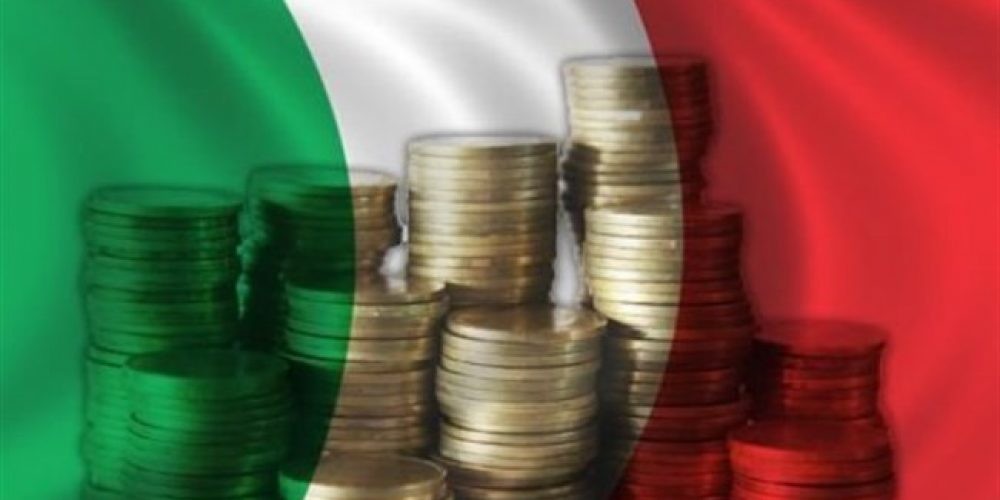 ECONOMIA ITALIANA: BUONE NUOVE