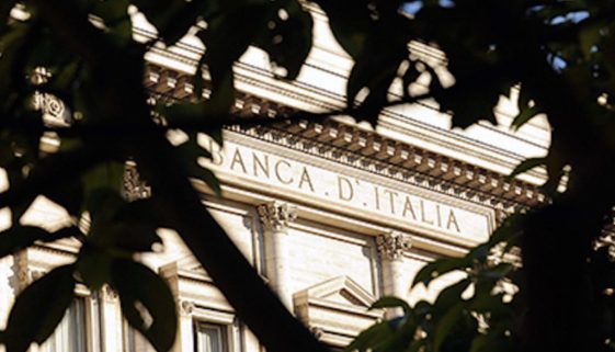 BANCHE ITALIANE : AGGREGAZIONI IN VISTA