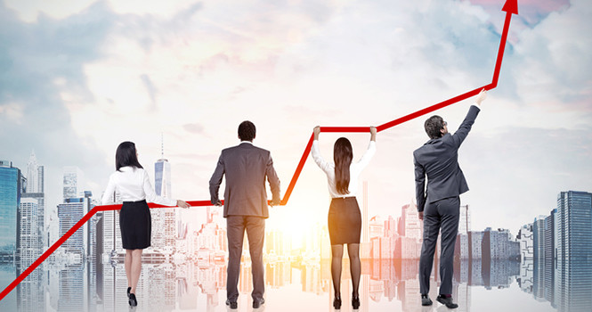 SE I PROFITTI CRESCONO E LE BORSE BRINDANO, ALLORA LA RECESSIONE È PIÙ LONTANA ?
