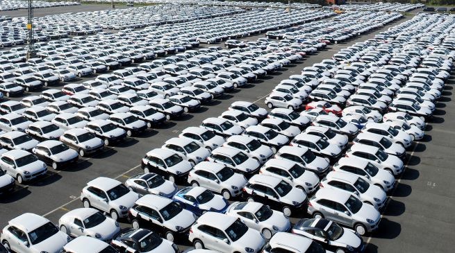 VENDITE AUTO NELLA BUFERA. E I CONCESSIONARI SI AGGREGANO