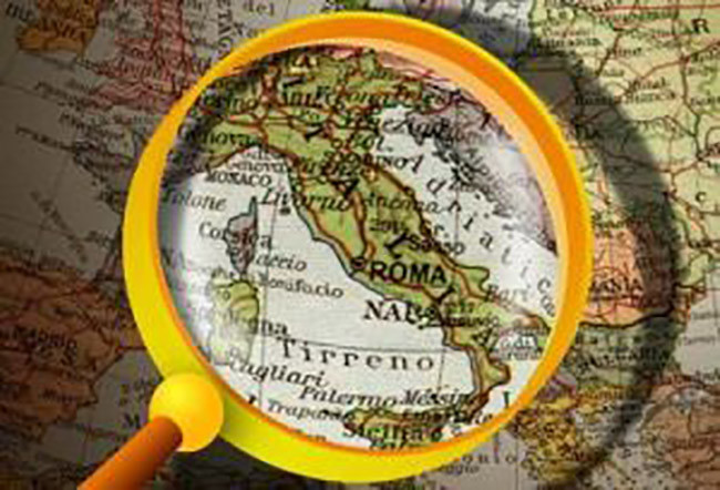 L’ITALIA FESTEGGIA L’USCITA DALLA RECESSIONE CON UNA RAFFICA DI DATI POSITIVI