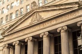 INSIEME AI TASSI SPROFONDANO LE BANCHE