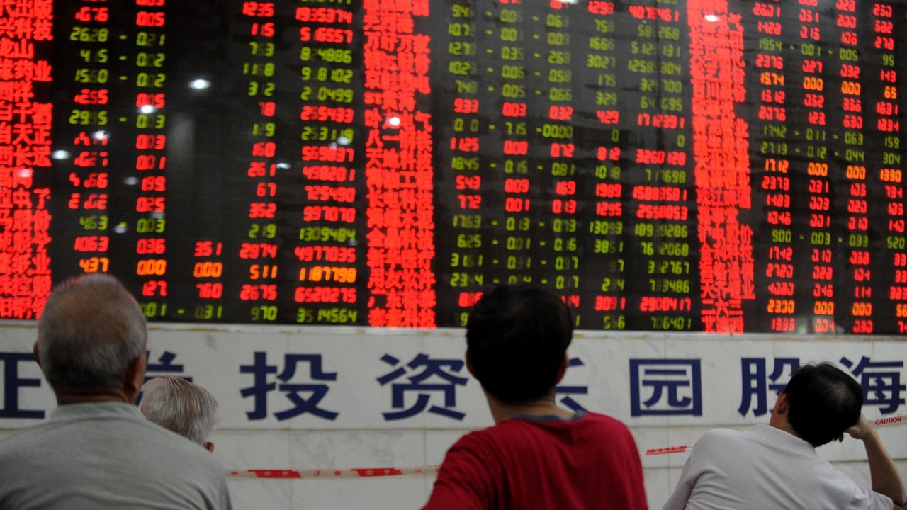 LA PRIMA METÀ DEL 2019 È ALL’INSEGNA DELLE BORSE