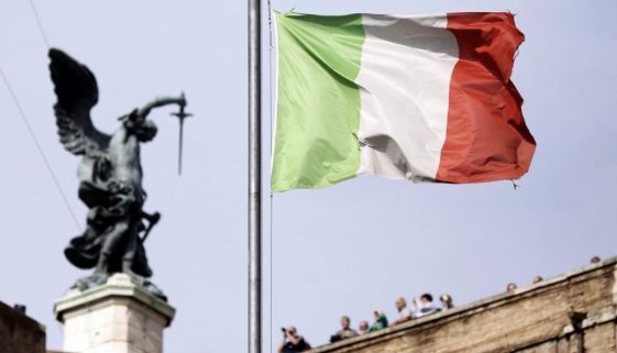 L’ECONOMIA ITALIANA MIGLIORA!
