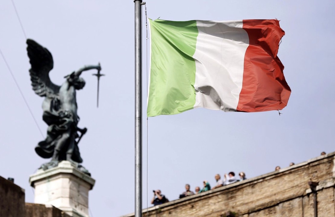 L’ECONOMIA ITALIANA MIGLIORA!