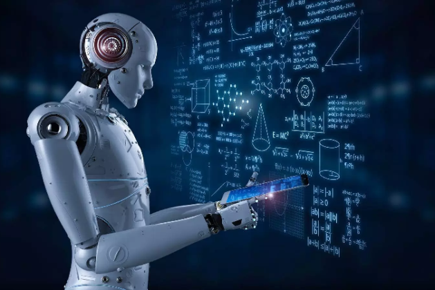 AUTOMAZIONE INDUSTRIALE: PERCHÉ INVESTIRCI