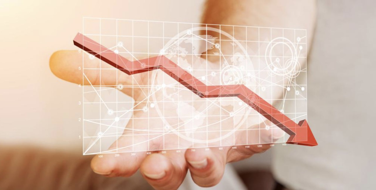 L’ECONOMIA RALLENTA… MA NON RETROCEDE