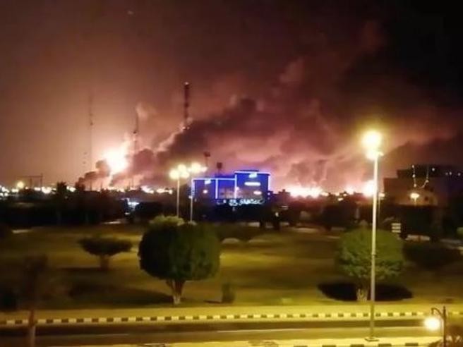 PETROLIO? NIENTE PANICO (ANZI!): CI SONO GLI AMERICANI