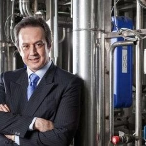 IN BORSA UNA NUOVA, PICCOLA PARMALAT