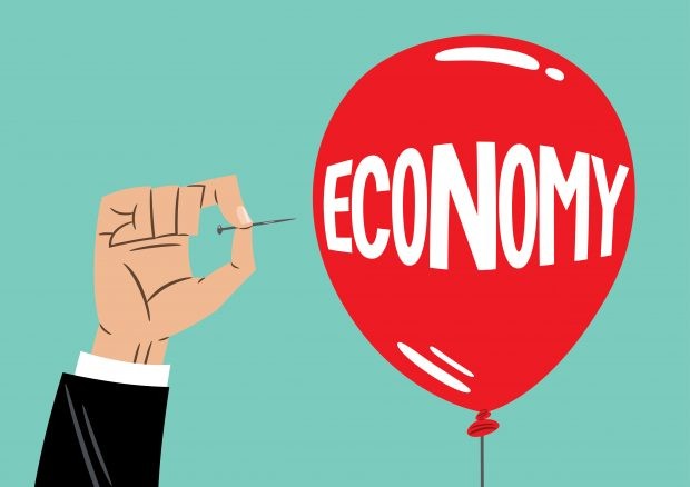 LA SFIDUCIA ALIMENTA LE PROBABILITÀ DI RECESSIONE GLOBALE