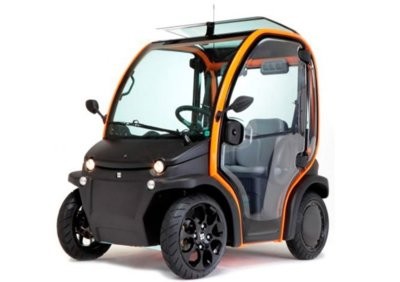 L’AUTO ELETTRICA FA BENE ALL’ITALIA?