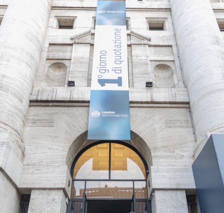 SARÀ L’ANNO RECORD PER QUOTARSI IN BORSA?