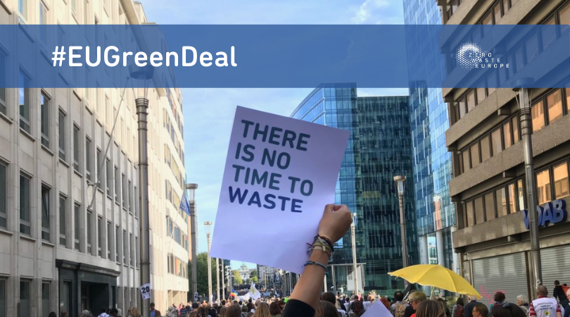 IL GROSSO BUSINESS DELLA RIVOLUZIONE “VERDE”