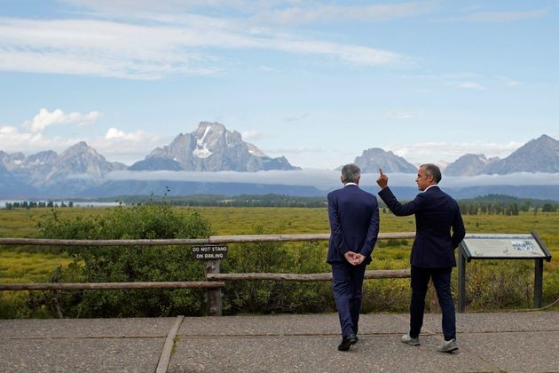 JACKSON HOLE RILANCIA IL ”NEW NORMAL”