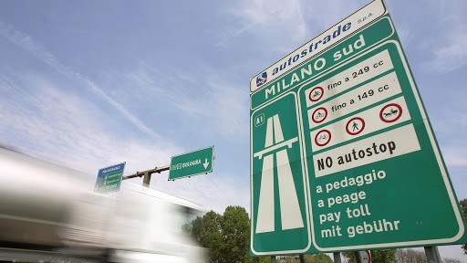 QUANTO VALGONO LE AUTOSTRADE?