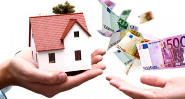 È DI NUOVO L’ORA DELL’IMMOBILIARE?