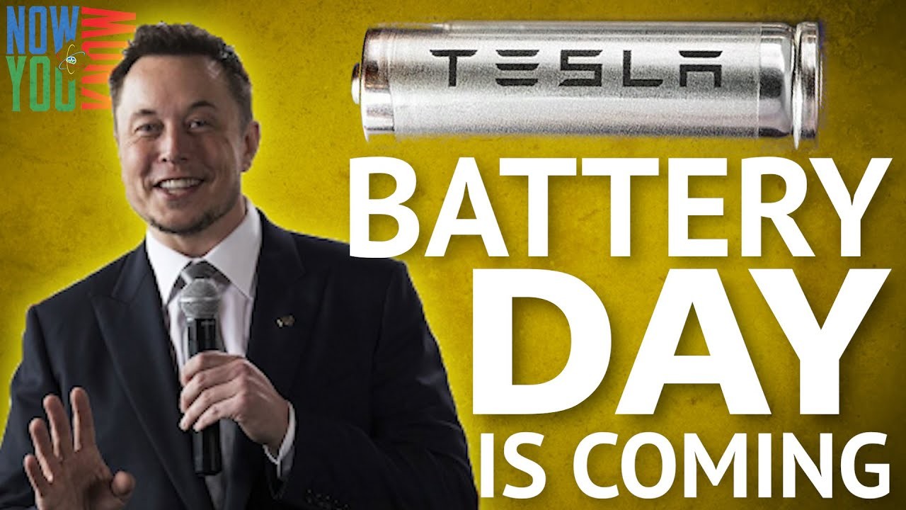 LE BATTERIE TESLA SCALDANO WALL STREET