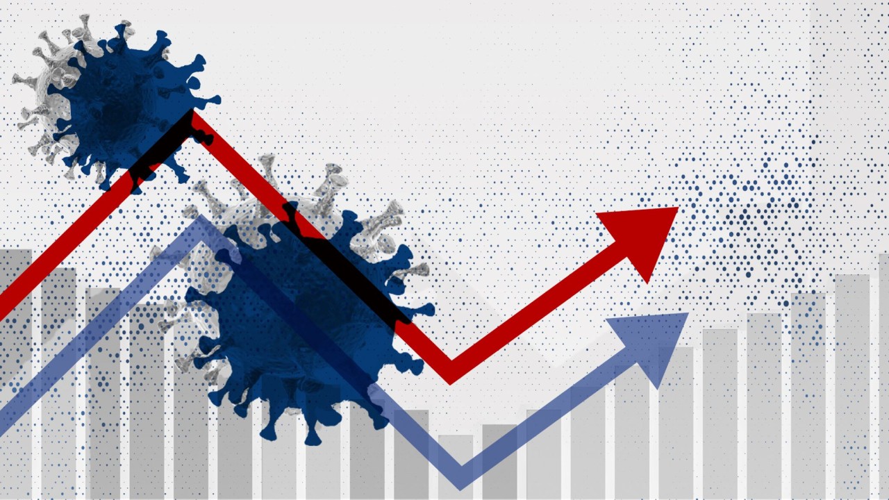 COME AFFRONTARE LA SECONDA ONDATA?