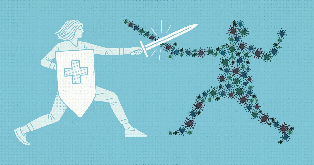 ARRIVANO I VACCINI MA NON IL BUON SENSO