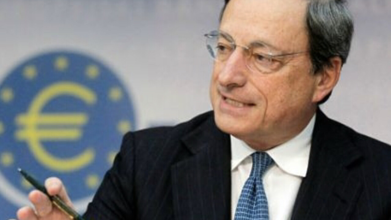EUROPA: ULTIMA CHIAMATA !