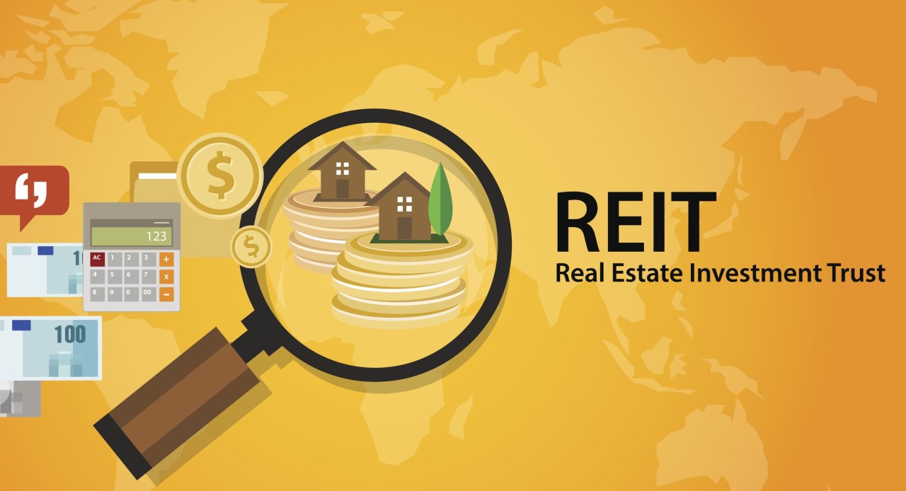 LA RIVINCITA DELL’IMMOBILIARE