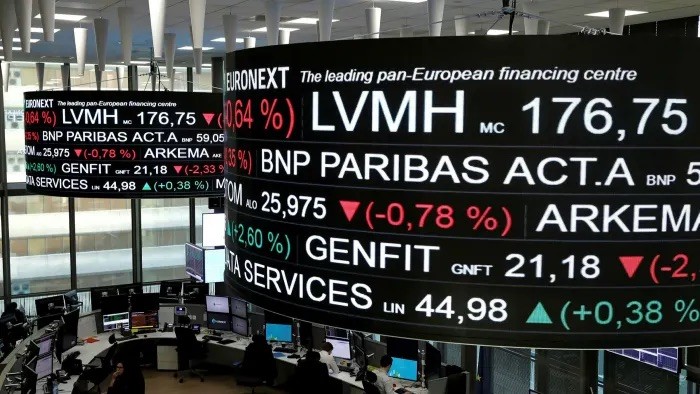 BORSE GIÙ:DOPO I BRIVIDI CHE FARE?