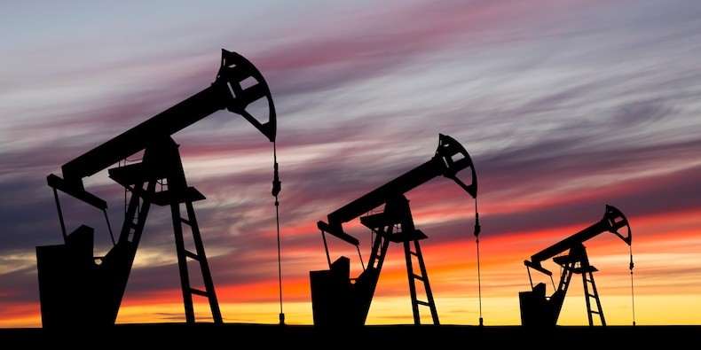 AUTUNNO:PETROLIO A $100 AL BARILE?
