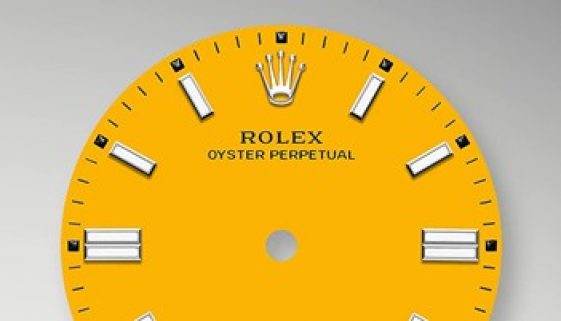 INVESTIRE COLLEZIONANDO: Nuovi Rolex Oyster Perpetual