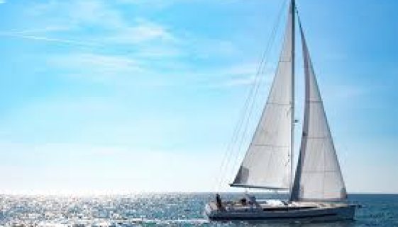 (DON’T) SELL IN MAY & SAIL AWAY